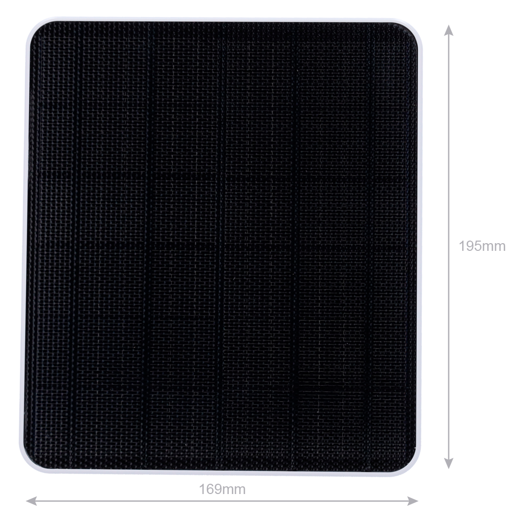 GH-SOLAR5V-6W