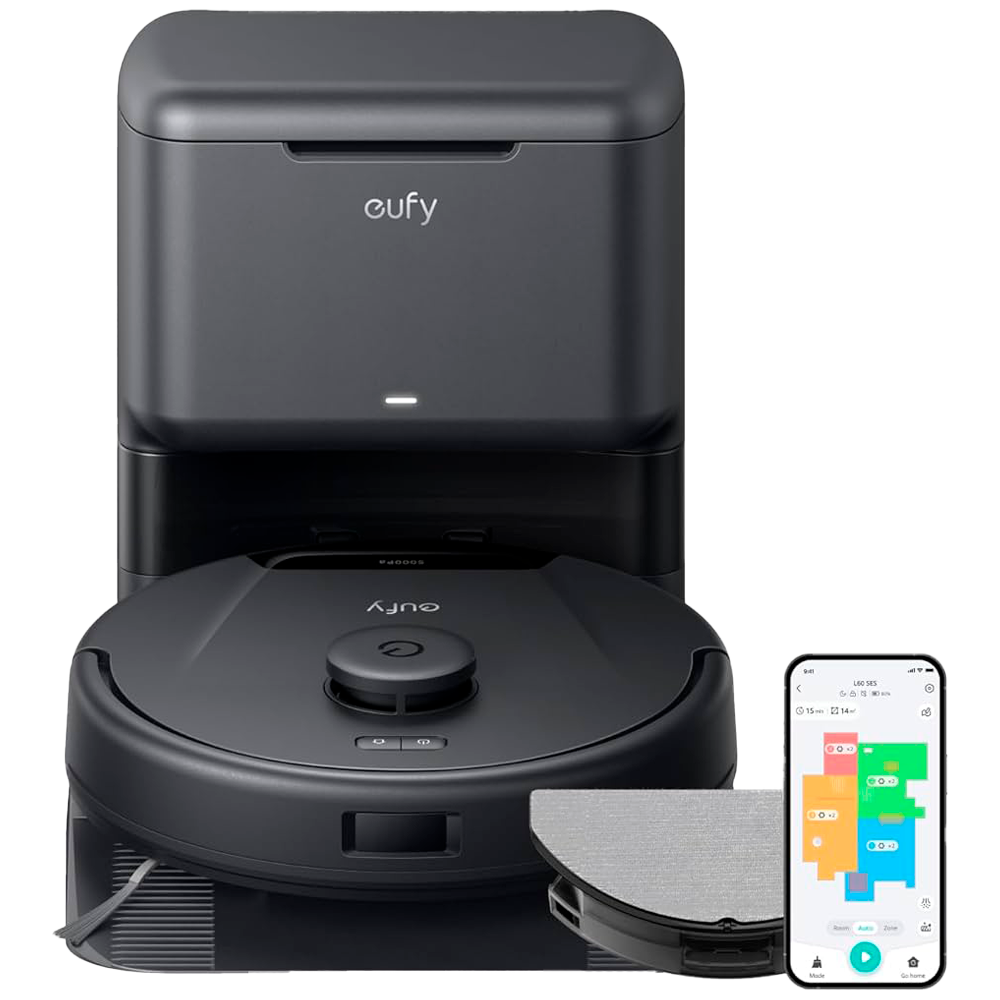 GH-CLEAN-ROBOVAC-L60-HYBRID-SES