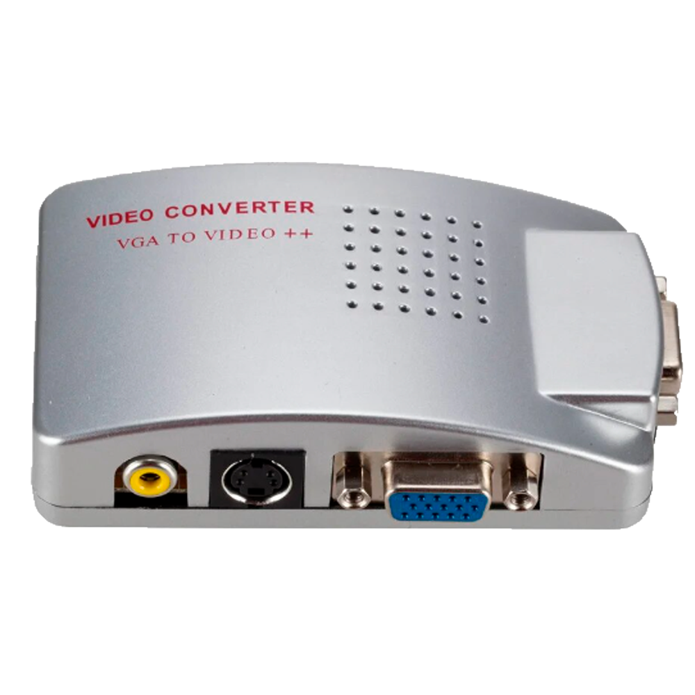 GH-VGA-VIDEO-CONVERTER