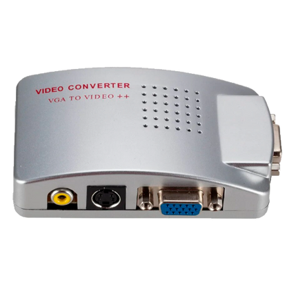 GH-VGA-VIDEO-CONVERTER