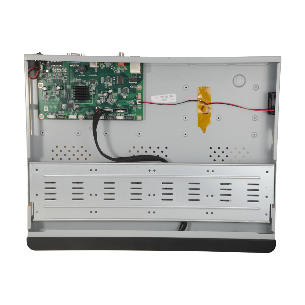 GH-NVR304-32S