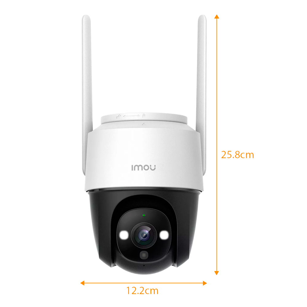 IPC-S41FEP-0360B-GH