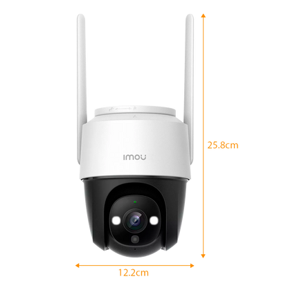 IPC-S41FEP-0360B-GH