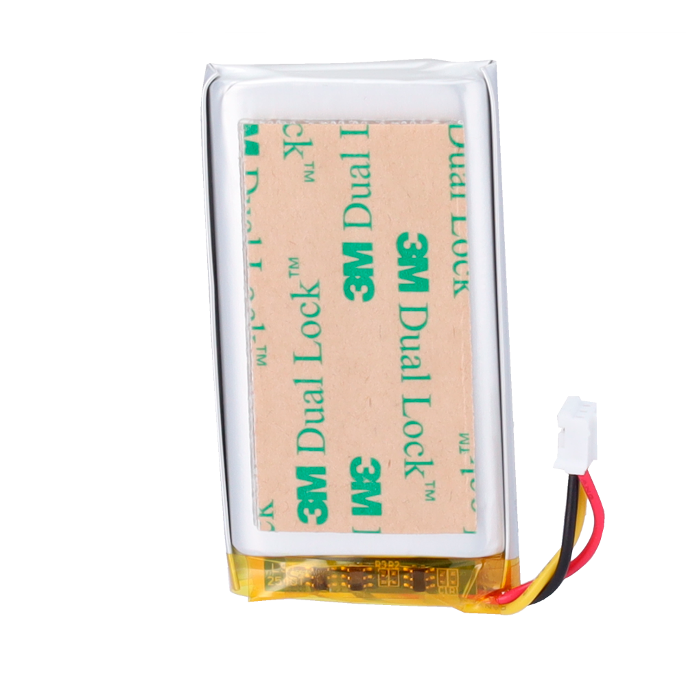 GH-HUBBATT-3W