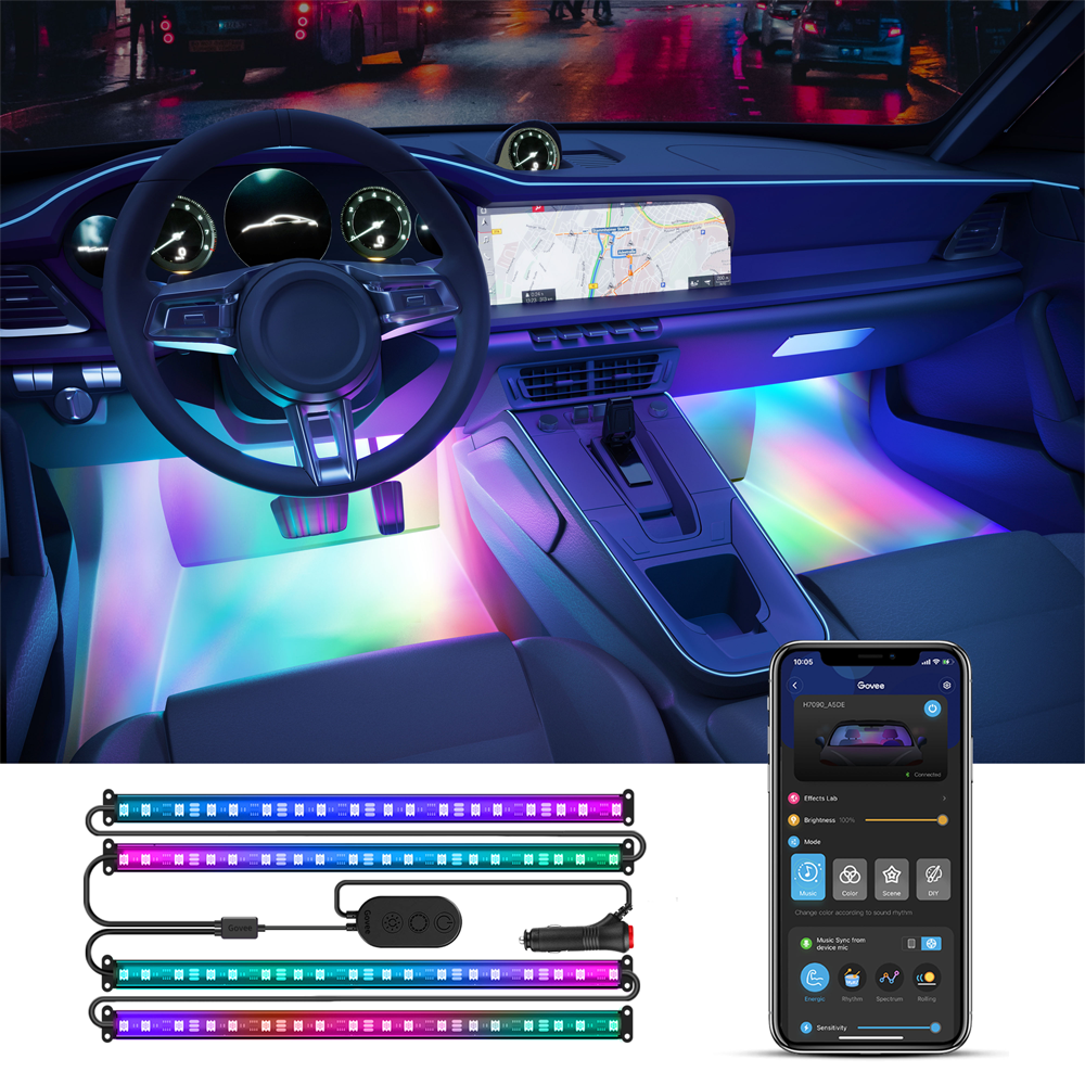 GH-CAR-H7090-RGBIC