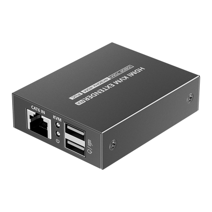 GH-HDMI-EXT-4K30-KVM40