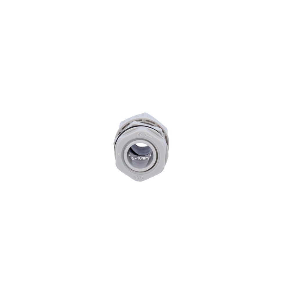 GH-CABLE-GLAND-NPT38-10