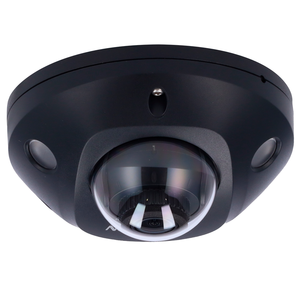 GH-2CD2543G2-LIS2U(2.8mm)BLACK