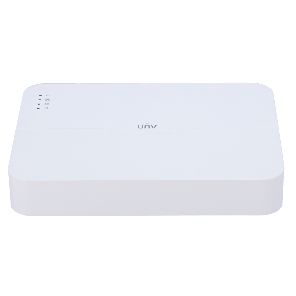 GH-NVR501-08B-LP8-IQ