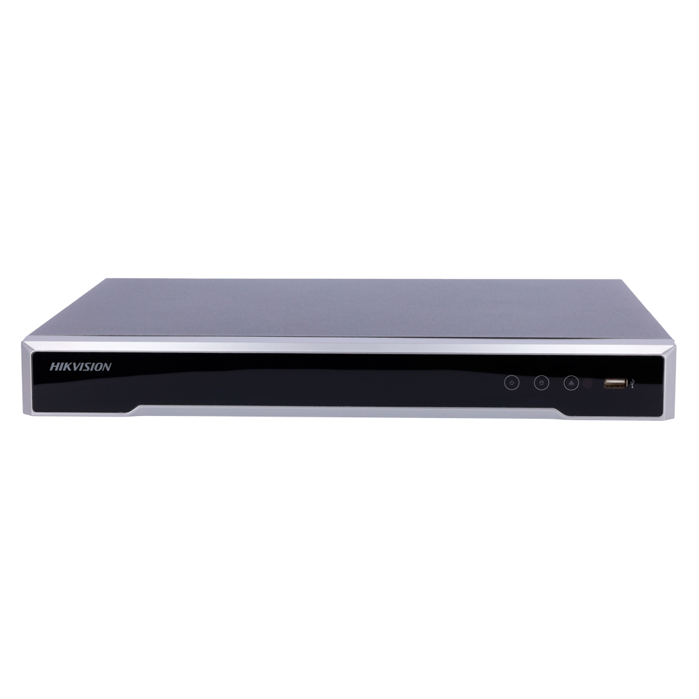 GH-7608NI-Q2(D)alarm