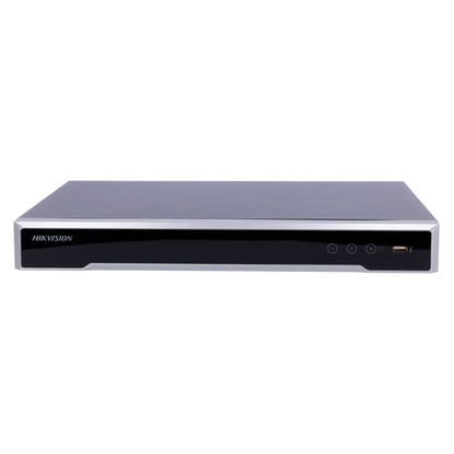 GH-7608NI-Q2(D)alarm
