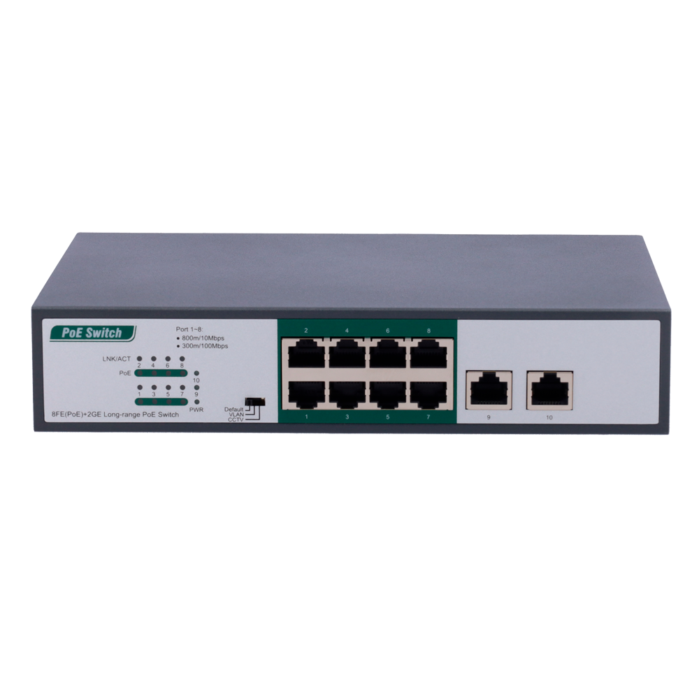 GH-1008POE-H-800M-120W
