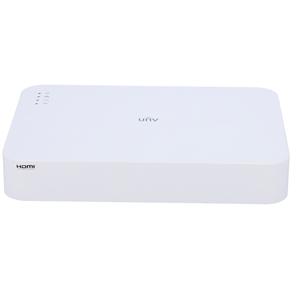 GH-NVR301-16B-LP8-IQ