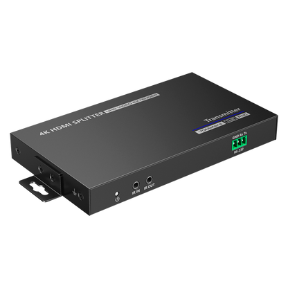 GH-HDMI-SPL-1x2-4K30-CAT6