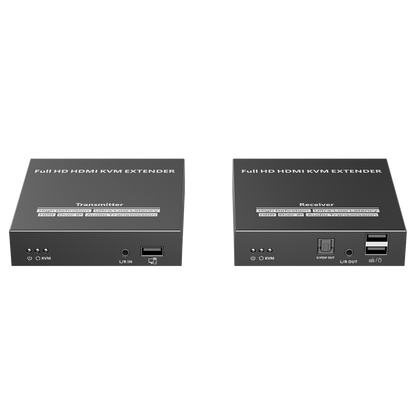 GH-HDMI-EXT-1080p60-KVM150