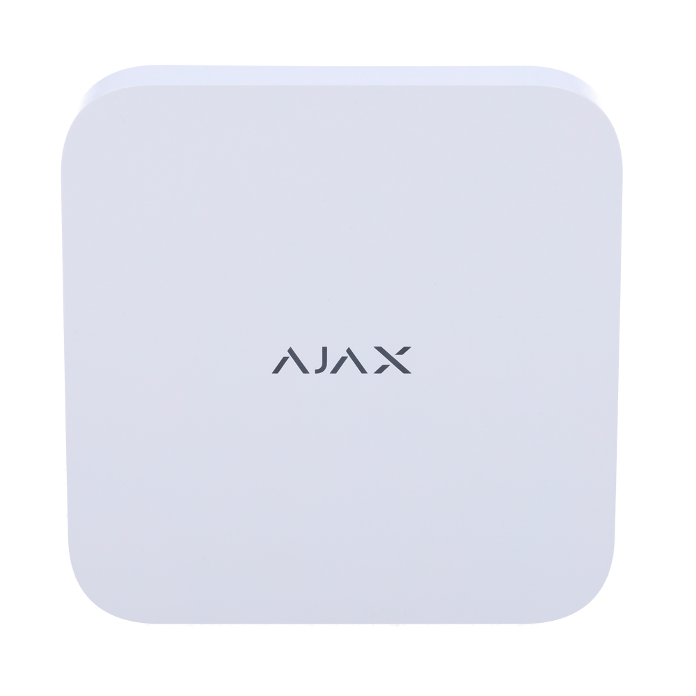 GH-NVR116-W