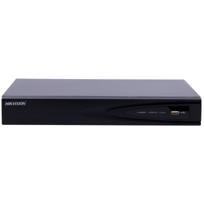 GH-7608NI-K18P(C)alarm