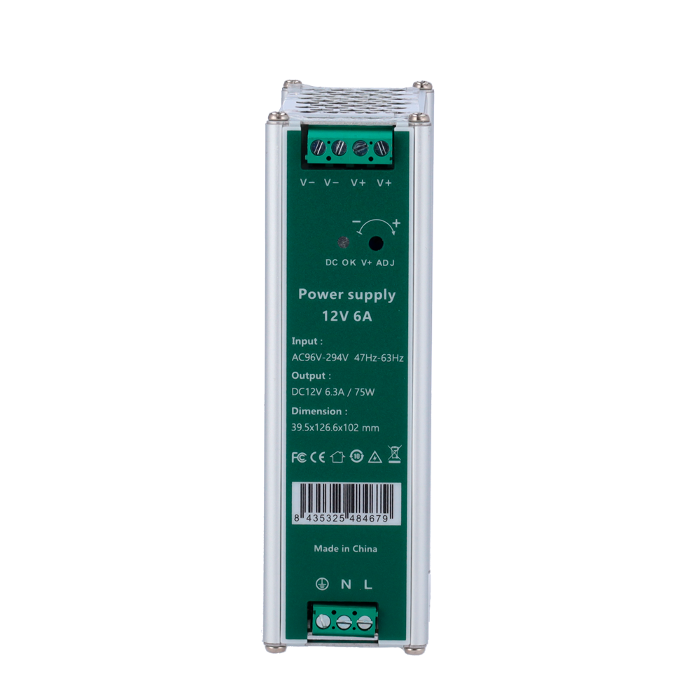 GH-12V6A-DIN