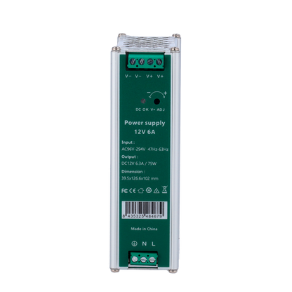 GH-12V6A-DIN