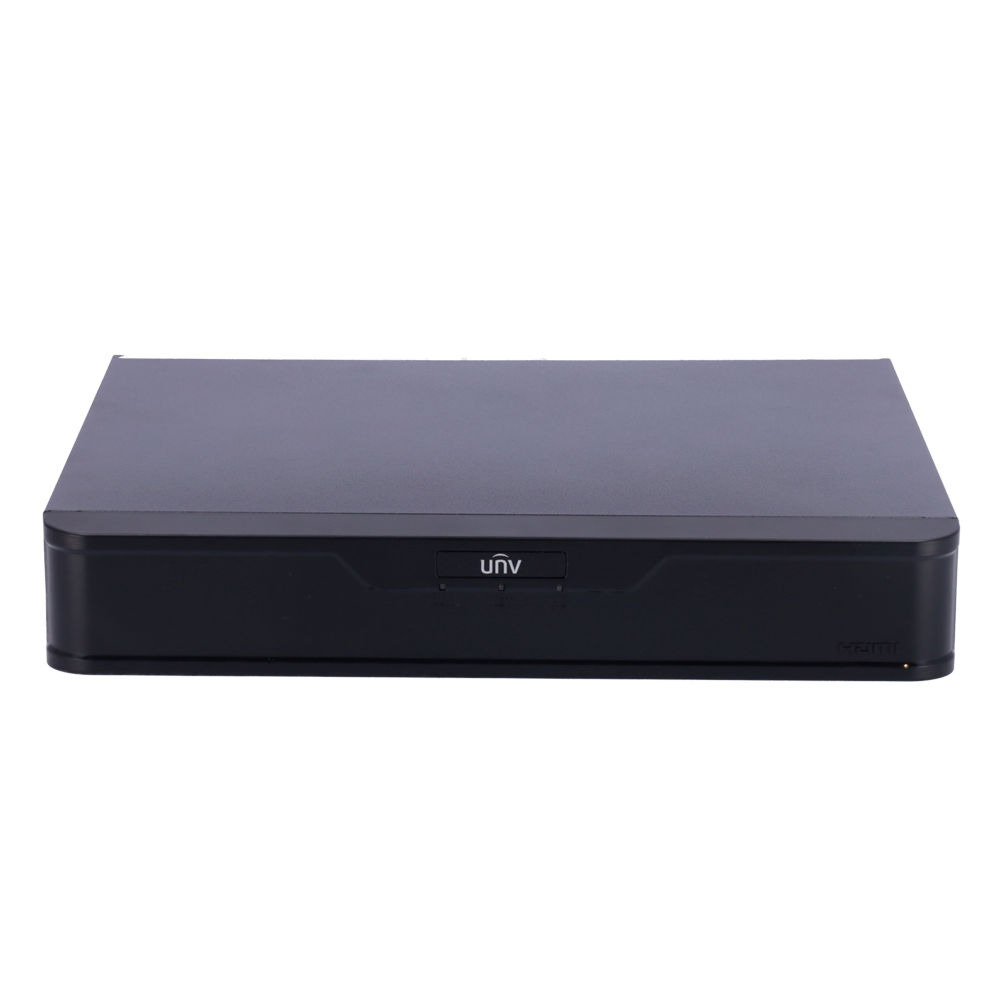 GH-NVR501-16B