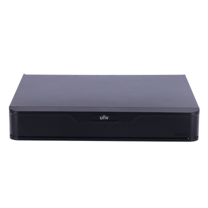 GH-NVR501-16B