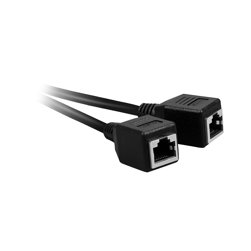 GH-RJ45-SPLIT-DUAL