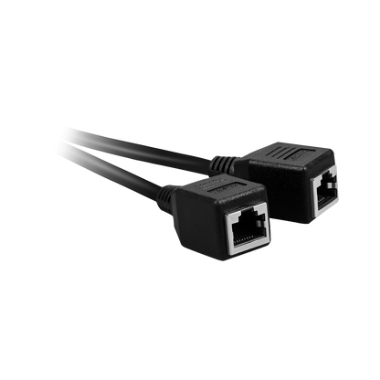 GH-RJ45-SPLIT-DUAL