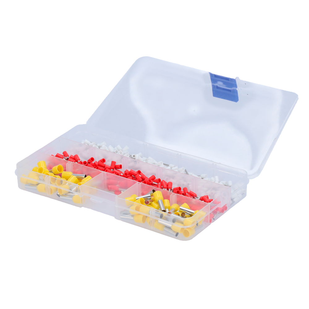 GH-FERRULE-KIT
