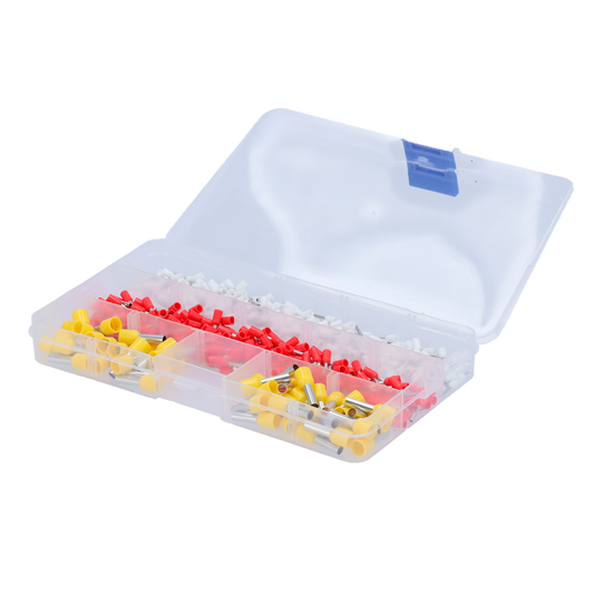 GH-FERRULE-KIT