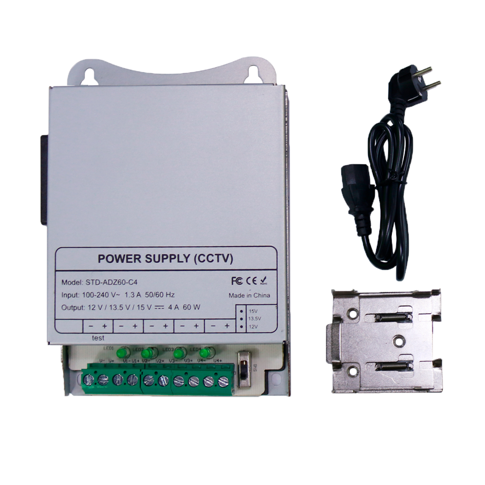 GH-12V5A-4-DIN