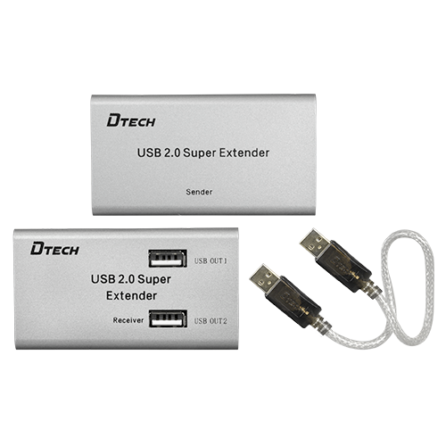 GH-USB-EXT-4