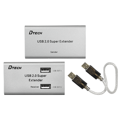GH-USB-EXT-4