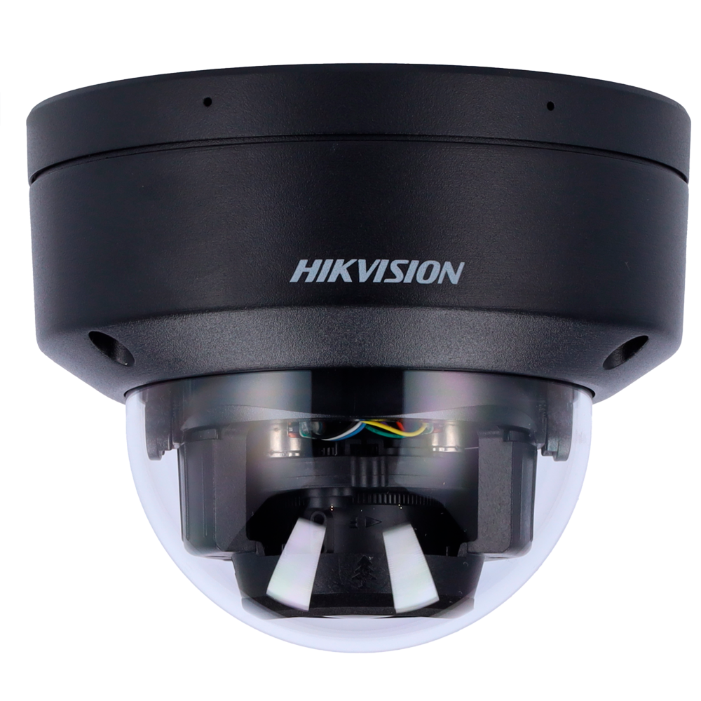 GH-2CD2183G2-LIS2U(2.8mm)(BLACK)