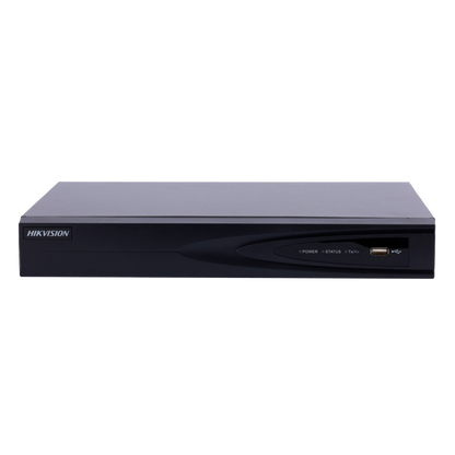 GH-7604NI-Q14P(D)Alarm
