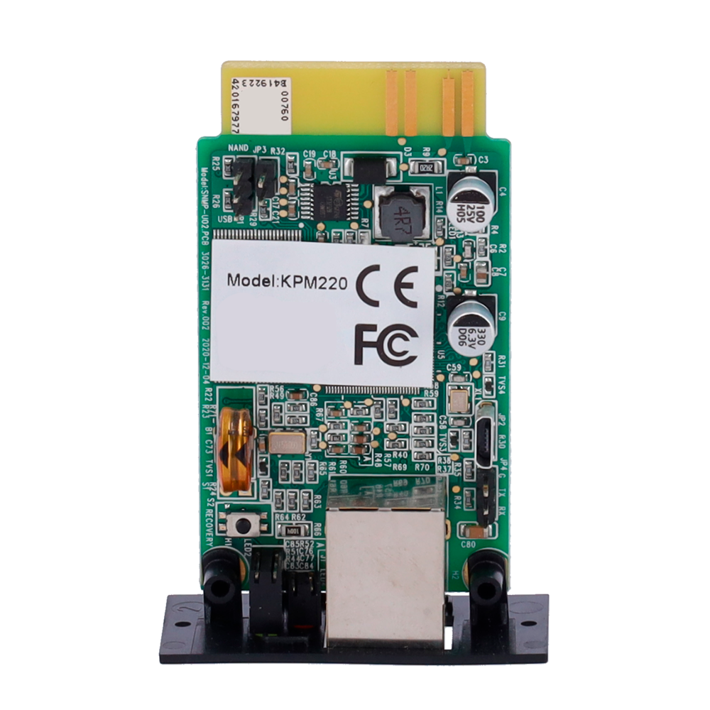 GH-SMNP-KPM220