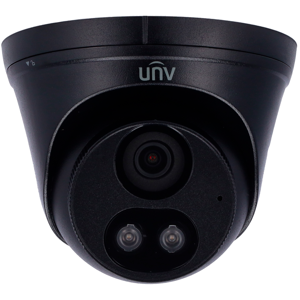GH-UAC-T142-AF28LM-DL-BLACK