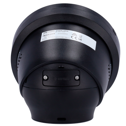 GH-2CD2347G3-LIS2UYSL(2.8mm)BLACK