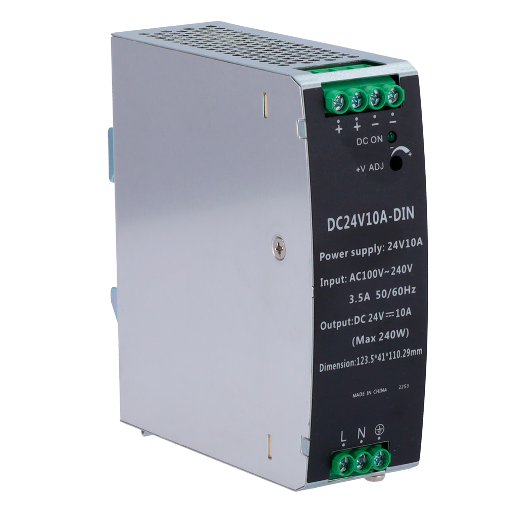 GH-24V10A-DIN
