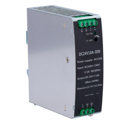 GH-24V10A-DIN