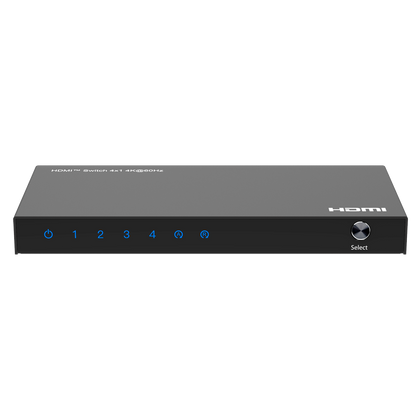 GH-HDMI-SW-4x1-4K60