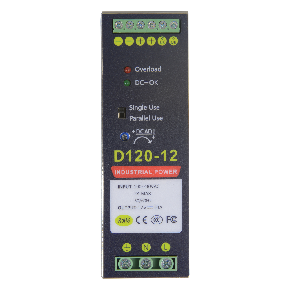 GH-12V10A-DIN