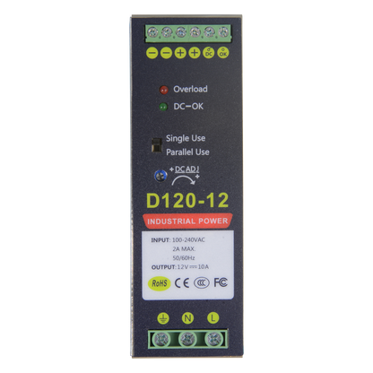 GH-12V10A-DIN