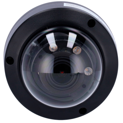 GH-2CD2743G2-LIZS2U(2.8-12mm)/BLACK
