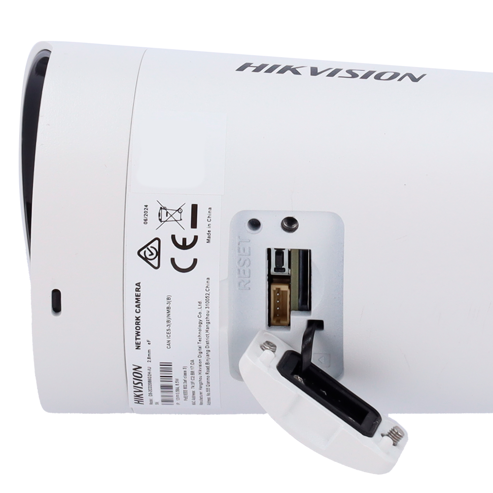GH-2CD2086G2H-IU(2.8mm)(eF)