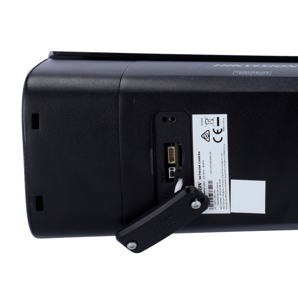 GH-2CD2687G3-LIZSY(2.8-12mm)BLACK