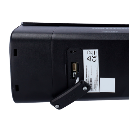 GH-2CD2687G3-LIZSY(2.8-12mm)BLACK