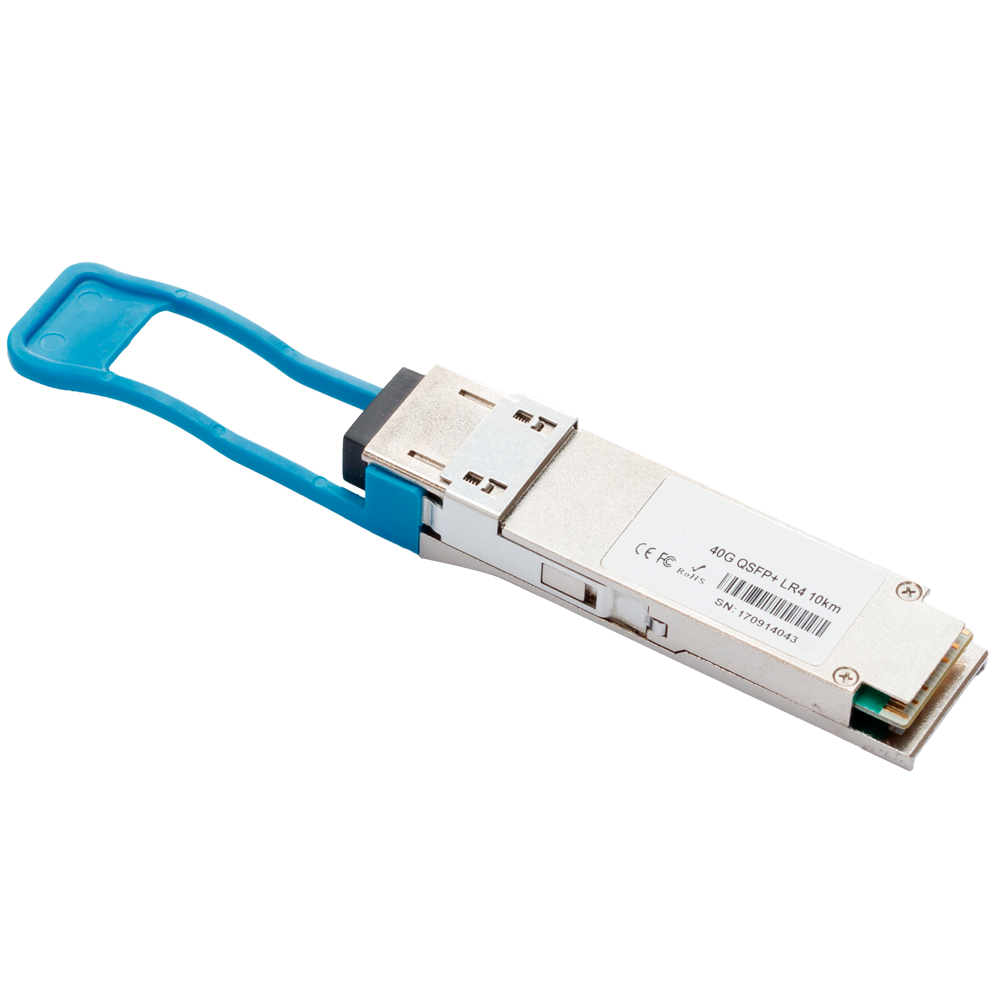 GH-QSFP-40G-1310LR-2SMF-LC