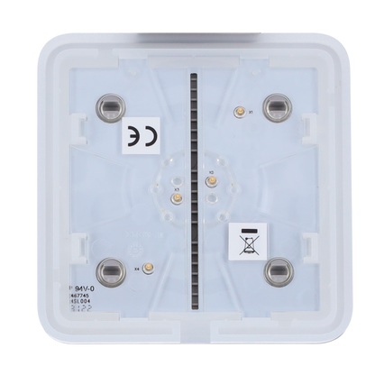 GH-SOLOBUTTON-1G2W-GRE