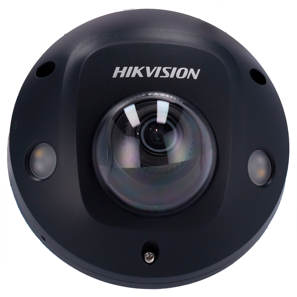 GH-2CD2543G2-LIS2U(2.8mm)BLACK