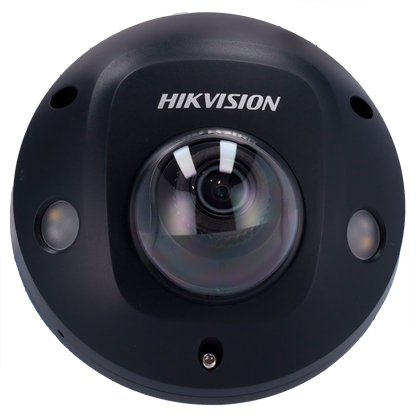 GH-2CD2543G2-LIS2U(2.8mm)BLACK